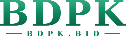 BDPK logo